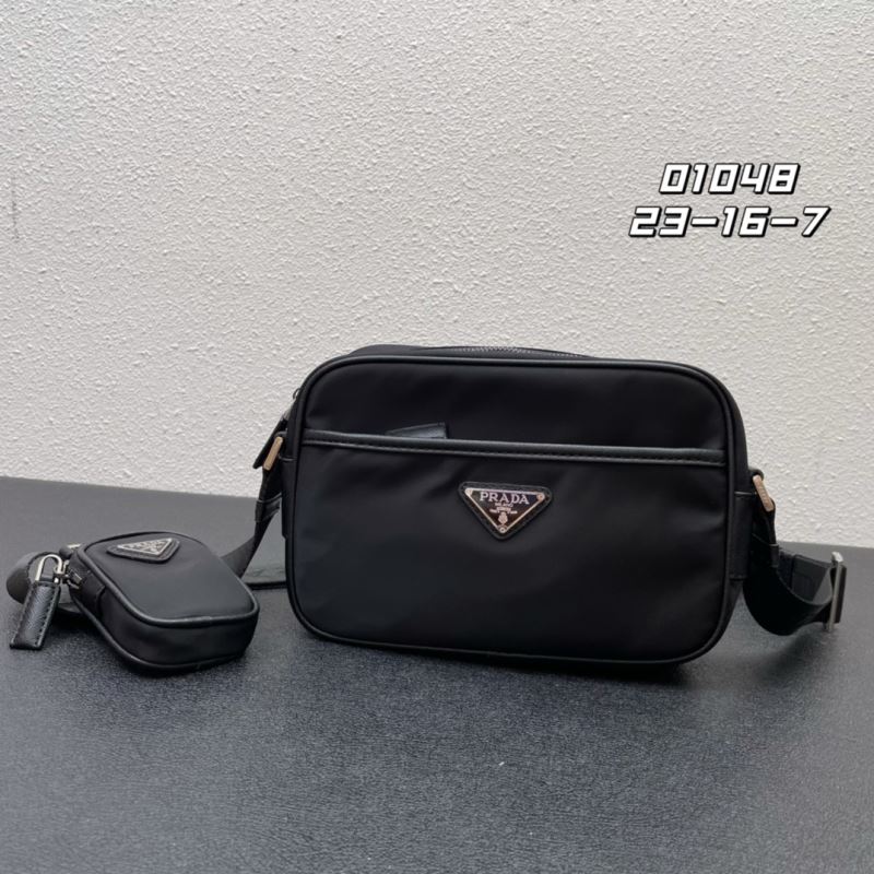 Prada Satchel Bags